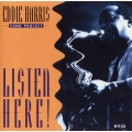  Eddie Harris Funk Project ‎– Listen Here 